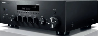Yamaha R-N602 Noir - EasyLounge - 3