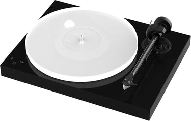 Pro-ject X1 Pick It S2 Noir laqué