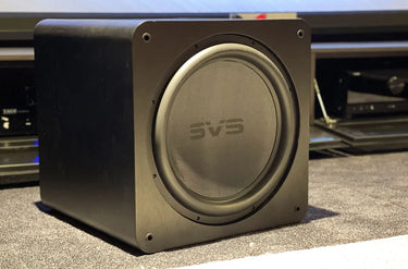 SVS SB-17 Ultra R Evolution Bois noir - EasyLounge - 8