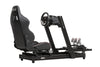 Next Level Racing GTElite Lite Wheel Plate Edition - EasyLounge - 2
