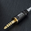 Meze Audio Câble jack 4.4mm pour Rai Solo et Penta (1,2m) - EasyLounge - 5