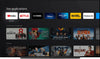 Google ChromeCast Ultra avec Google TV - EasyLounge - 10