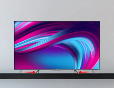 TCL 75C71B - EasyLounge - 17