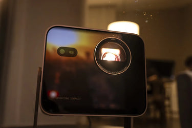 Leica Cine Compact 1 - EasyLounge - 30