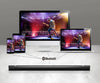 Hisense HS512 - EasyLounge - 17
