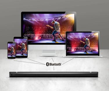 Hisense HS512 - EasyLounge - 17