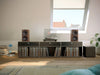 KEF Q Concerto Meta Noyer - EasyLounge - 3