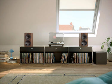KEF Q Concerto Meta Noyer - EasyLounge - 3