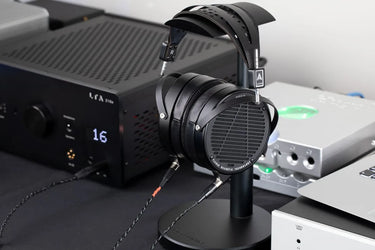 Audeze LCD-X Creator Package (mallette economy) - EasyLounge - 8