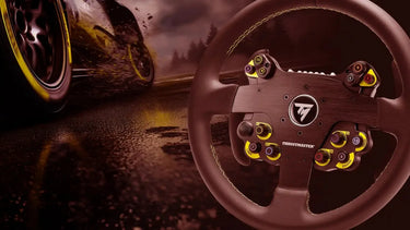 Thrustmaster  EVO Racing 32R Leather - EasyLounge - 7