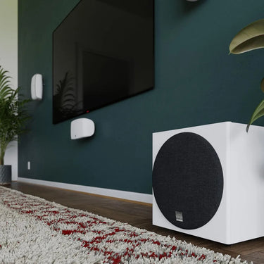 Dali Sub E-9 F Blanc satin - EasyLounge - 8