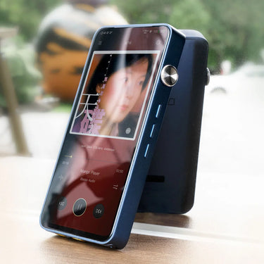 iBasso DX320 Bleu - EasyLounge - 4