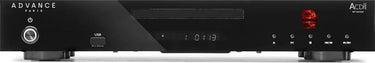 Advance Paris ACD Apex 30th Edition - EasyLounge - 2