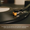 Sony PS-LX5BT Noir - EasyLounge - 7