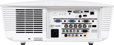 Optoma EH503 - EasyLounge - 2