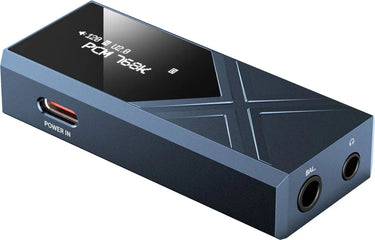 FiiO KA17 Bleu - EasyLounge - 3