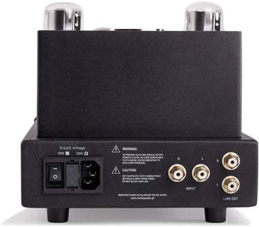 Feliks Audio Elise 2 - EasyLounge - 4