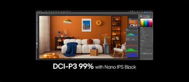 LG Electronics UltraFine 40U990A-W - EasyLounge - 28