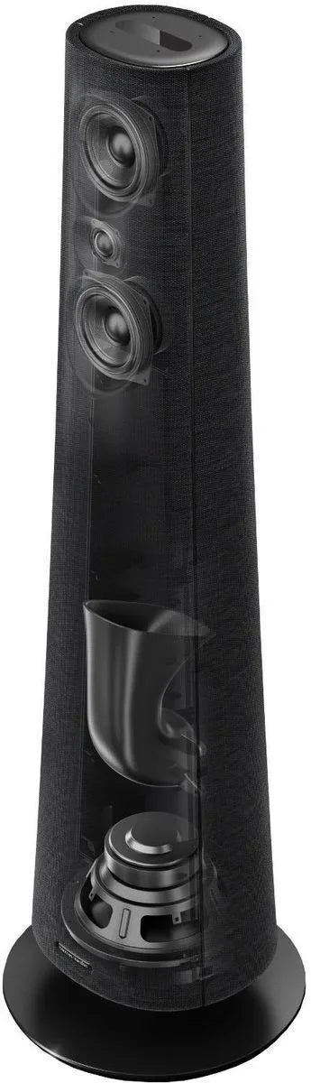 Harman Kardon Citation Tower Noir - EasyLounge - 10