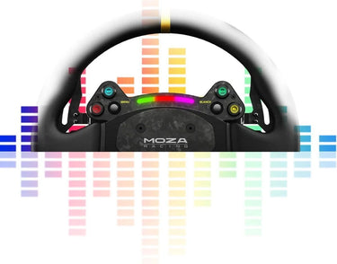 Moza Racing RS V2 - EasyLounge - 9