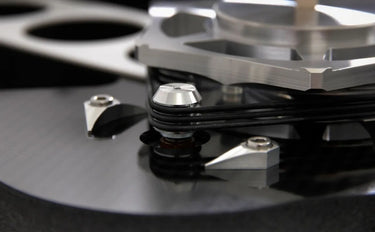 Rega Naia + cellule Aphelion 2 MC - EasyLounge - 8