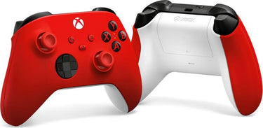 Microsoft Xbox Controller Rouge - EasyLounge - 4