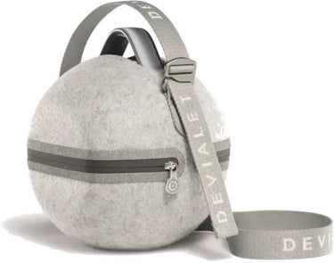 Devialet Mania Cocoon Light Grey