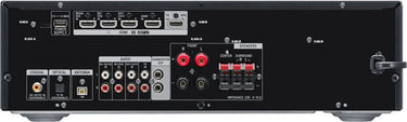 Sony STR-DH590 Noir - EasyLounge - 3