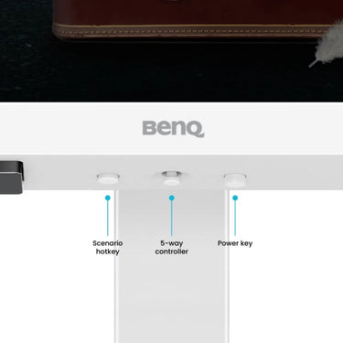 BenQ Entertainment EW3290U - EasyLounge - 13