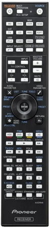 Pioneer VSX-1021 Noir - EasyLounge - 3