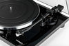 Thorens TD-201 Noir laqué - EasyLounge - 3