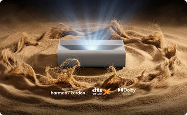 Xgimi Mira Pro Laser Ultra HD 4K - EasyLounge - 19