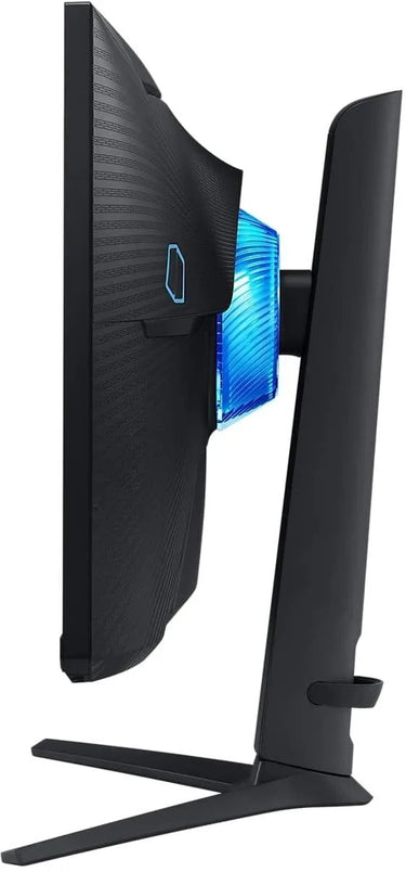 Samsung Odyssey G7 - G70B 28" - EasyLounge - 9