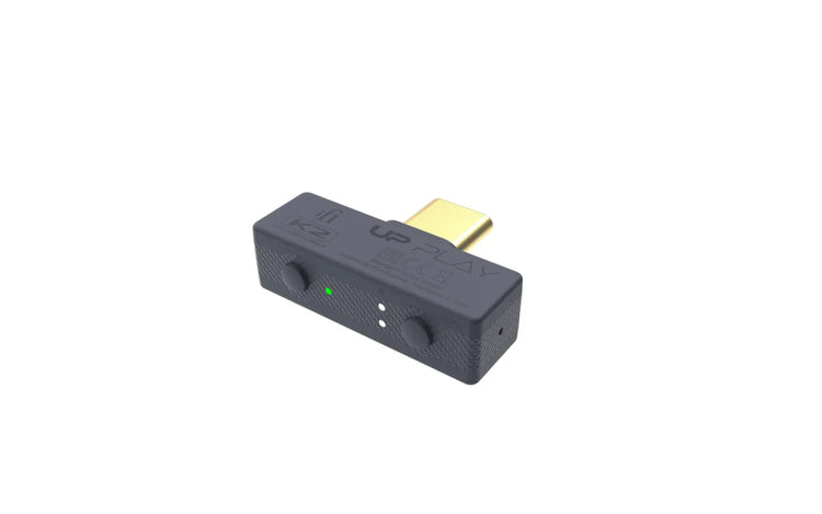iFi Audio UP Play - EasyLounge - 1
