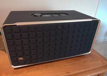 JBL Authentics 500 Noir - EasyLounge - 21