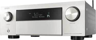 Denon AVC-X4700H Silver - EasyLounge - 8