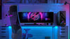 MSI MPG 491CQPX QD-OLED - EasyLounge - 8