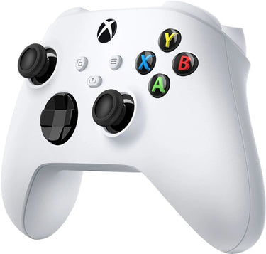 Microsoft Xbox Controller Blanc - EasyLounge - 2