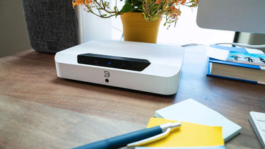 Bluesound Powernode Edge Blanc - EasyLounge - 7