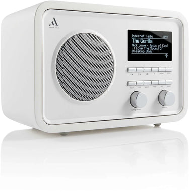 Argon Audio Radio 2i MK2 Blanc - EasyLounge - 2