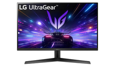 LG Electronics UltraGear 27GS60F-B - EasyLounge - 2