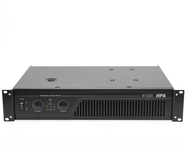 HPA B1200 - EasyLounge - 3