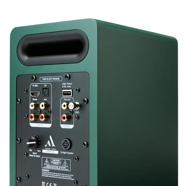 Argon Audio Fenris Active A4 Vert - EasyLounge - 4