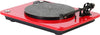 Elipson Chroma 400 RIAA BT Rouge laqué - EasyLounge - 3
