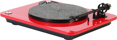 Elipson Chroma 400 RIAA BT Rouge laqué - EasyLounge - 3