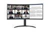 LG Electronics UltraWide 34WR55QC-B - EasyLounge - 2