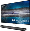 LG Electronics OLED77W9 - EasyLounge - 2