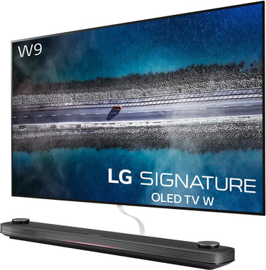 LG Electronics OLED77W9 - EasyLounge - 2