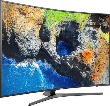 Samsung UE65MU6645 - EasyLounge - 4