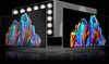 LG Electronics 86QNED81 - EasyLounge - 8